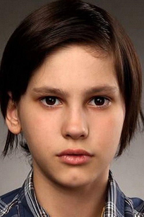 Photo of Valery Shumsky, Acting