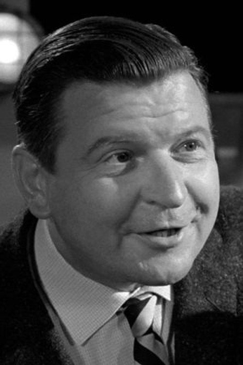 Photo of Hugh Manning, Acting