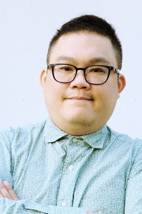 Photo of Gavin Lin, Directing
