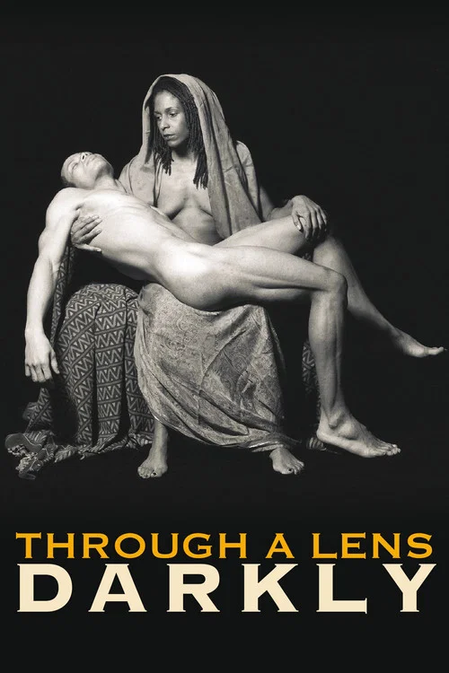 Movie poster for Through a Lens Darkly: Black Photographers and the Emergence of a People (2014)