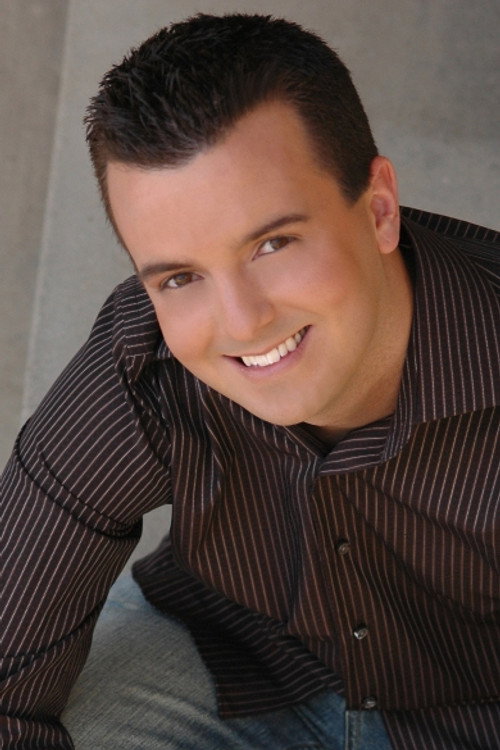 Photo of Andy Hayward, Acting