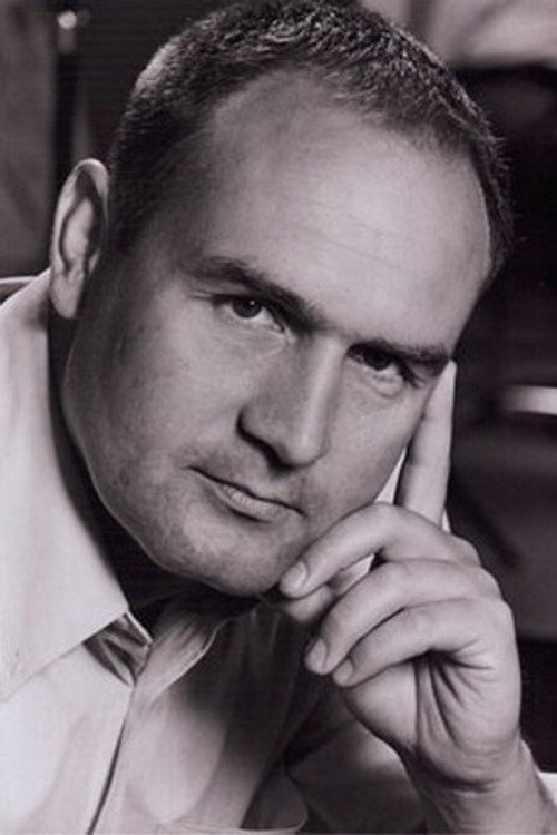 Photo of Tomasz Mikołajewski, Acting