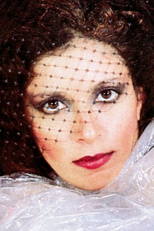 Photo of Maria Tortuga, Acting