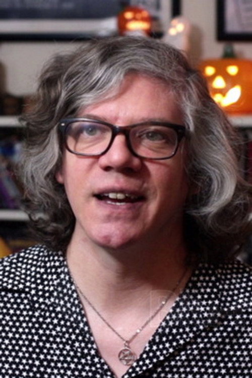 Photo of William Hellfire, Directing