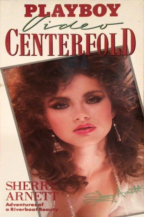 Movie poster for Playboy Video Centerfold: Sherry Arnett (1986)