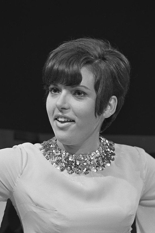 Photo of Samantha, Acting