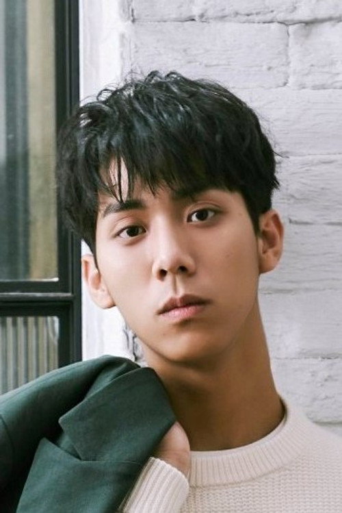 Tseng Hao-tse profile