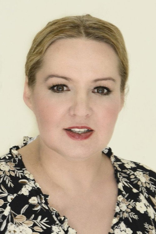 Photo of Katarzyna Romańczuk, Acting