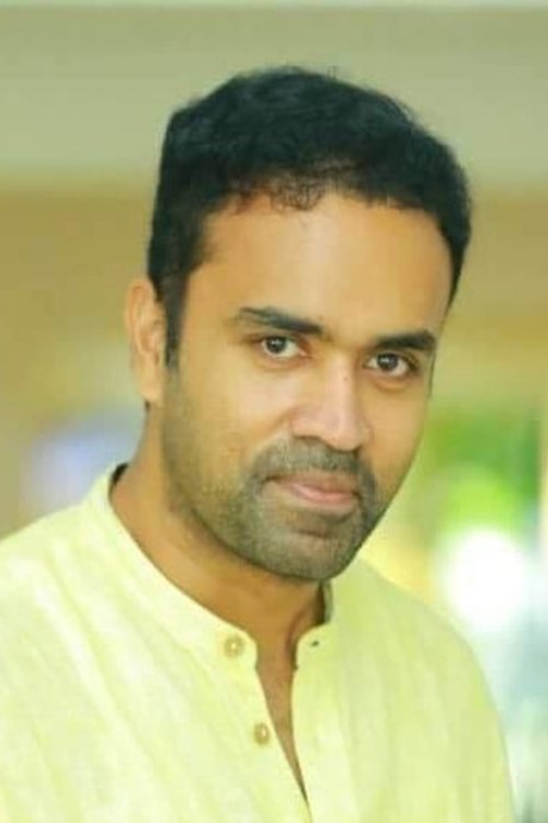 Photo of Rony David Raj, Acting