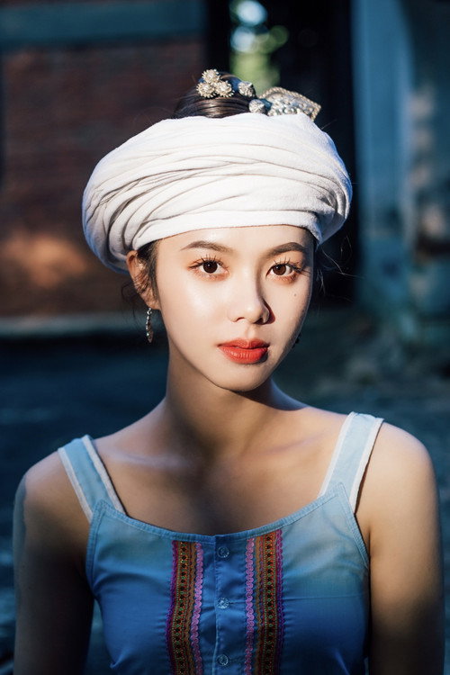 Photo of Yu Bolai, Acting