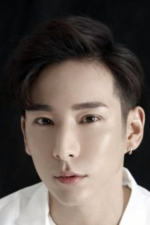 Photo of Eric Wang, Acting