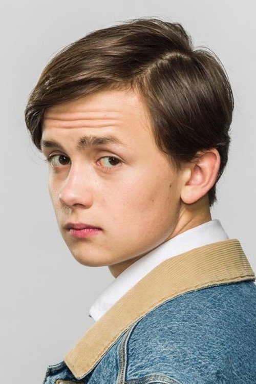 Maxmilián Kocek profile