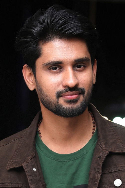 Arjun Kalyan profile