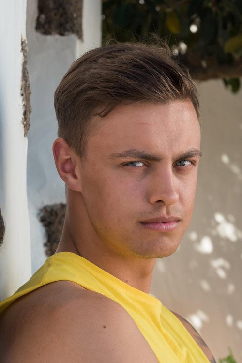 Rafał Jonkisz profile