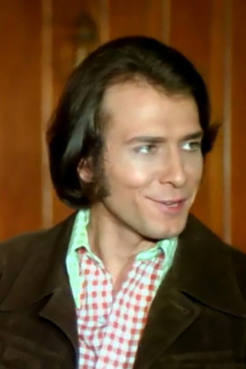 Vasos Andrianos profile