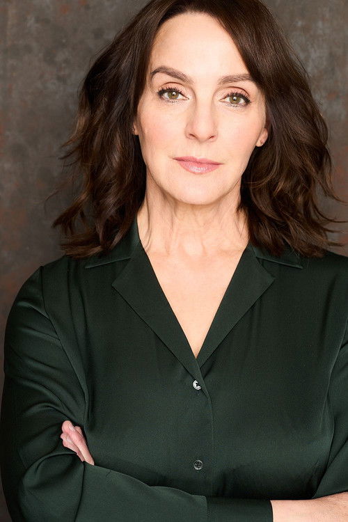 Photo of Treva Tegtmeier, Acting