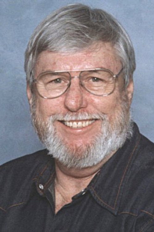 Photo of Shawn McAllister, Acting
