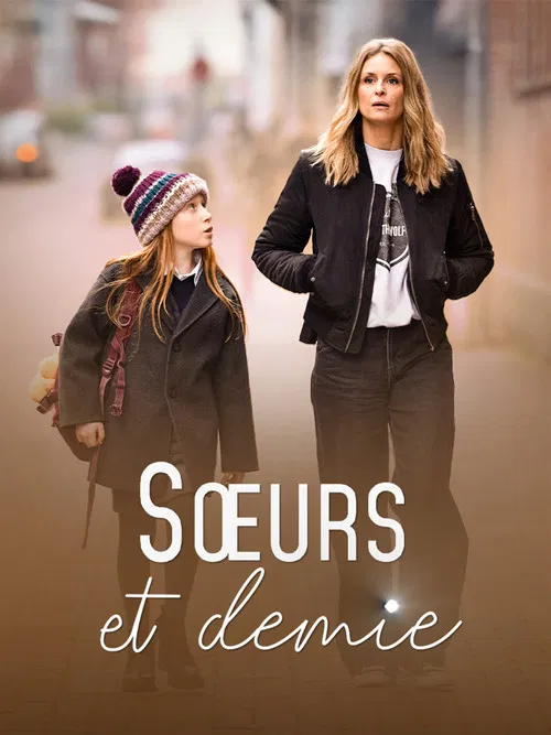 Soeurs et demie poster