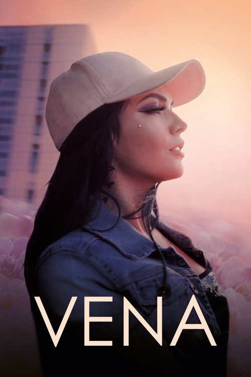 Movie poster for Vena (2024)