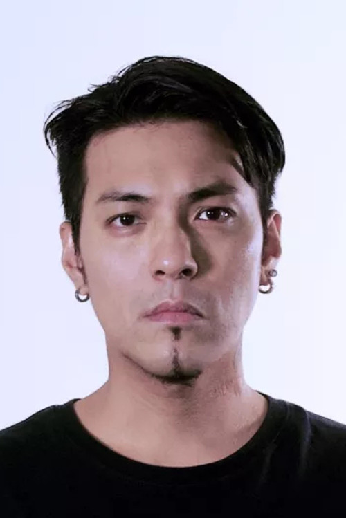 Photo of Chris Pan, Acting