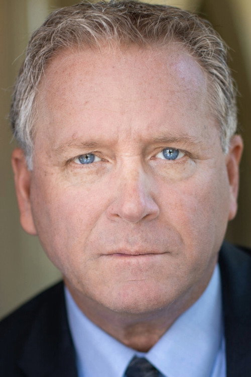 Photo of Tony Senzamici, Acting