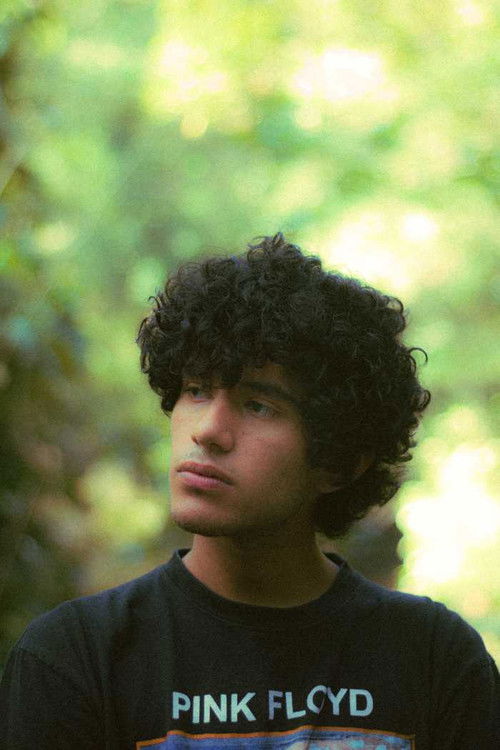 Rodrigo Reyna profile