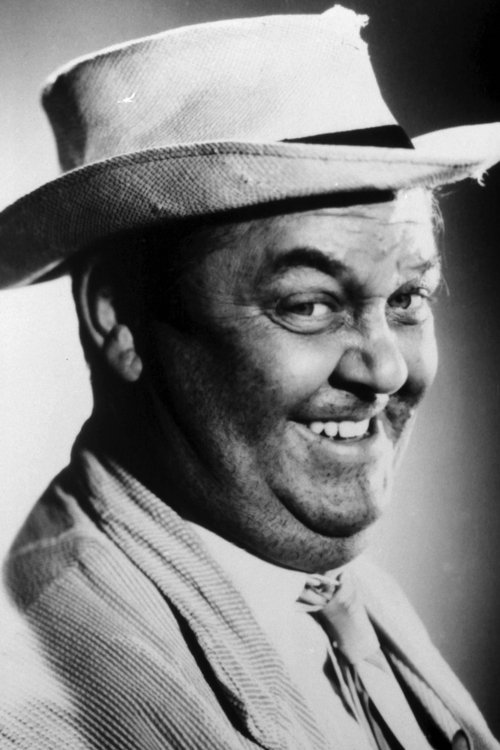 Photo of Hal Smith, Acting