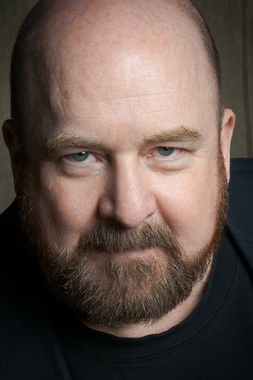 Photo of Paul Kiernan, Acting