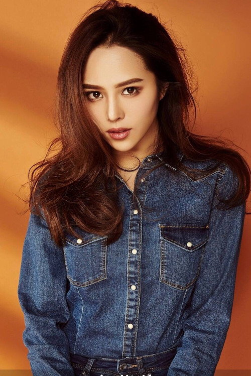 Photo of An Ziyi, Acting