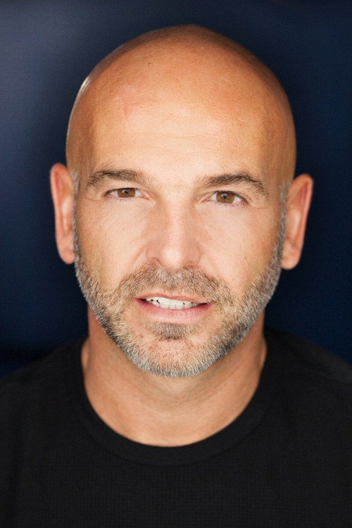 Photo of Nathan Sussex, Acting