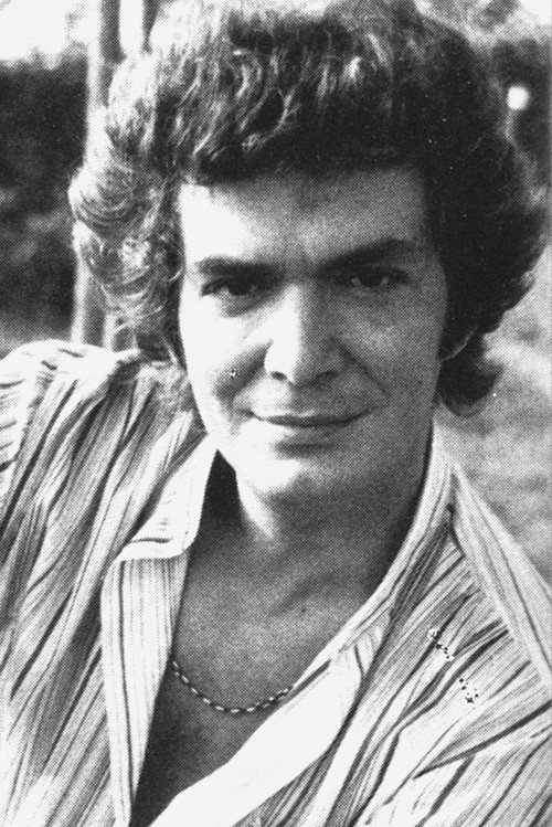 Photo of Simone Mattioli, Acting