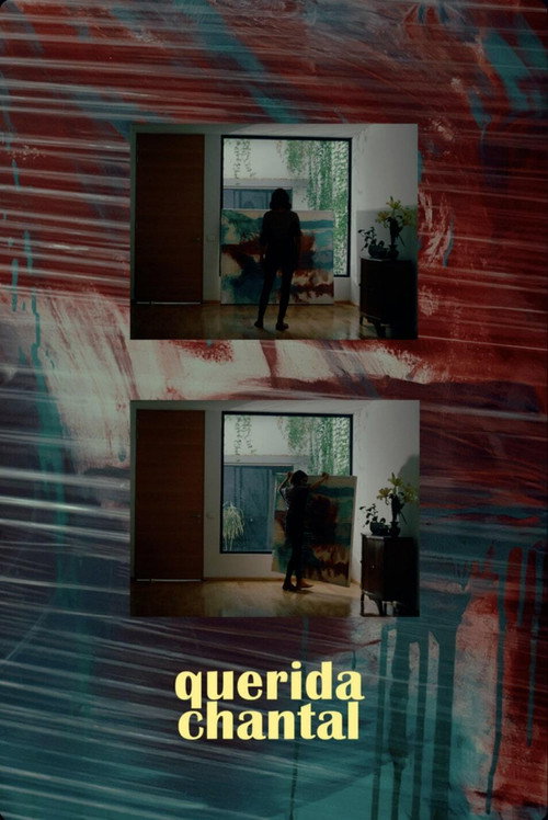 Movie poster for Dear Chantal (2021)