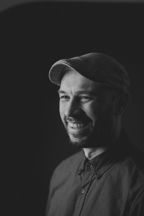 Photo of Ivaylo Minov, Directing
