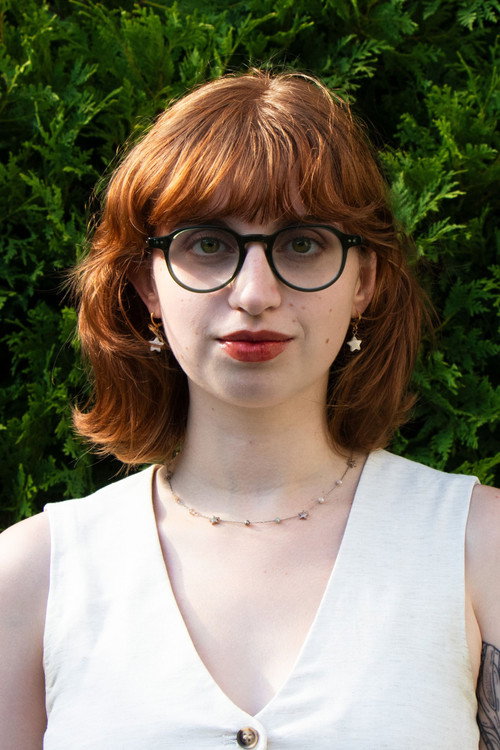 Photo of Kim Reese, Production