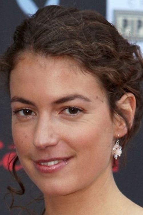 Photo of Esmarel Gasman, Acting