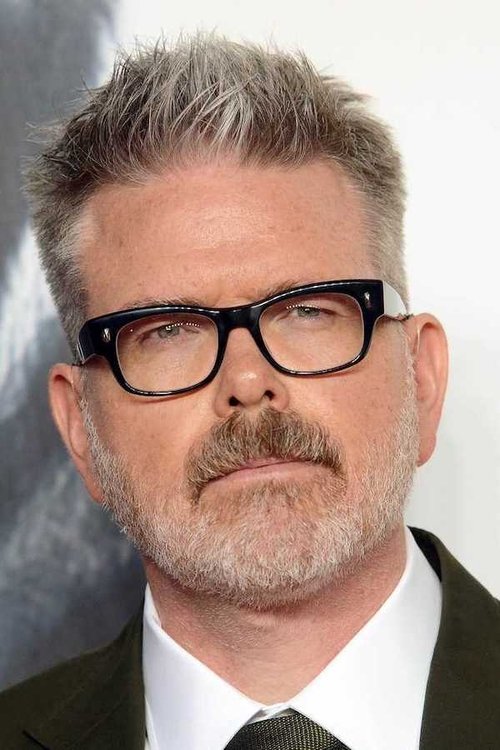 Christopher McQuarrie profile