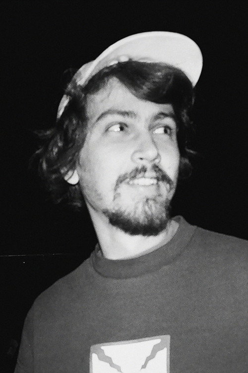 Photo of Jack Begert, Directing