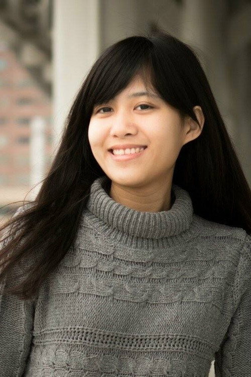 Photo of Ho Jo Yin, Acting