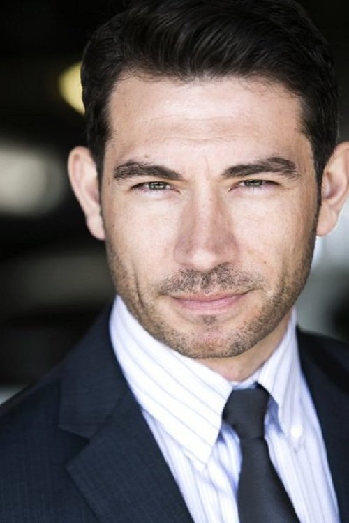 Photo of Brent Harvey, Acting