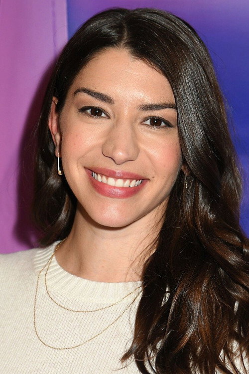 Photo of Jamie Gray Hyder, Acting