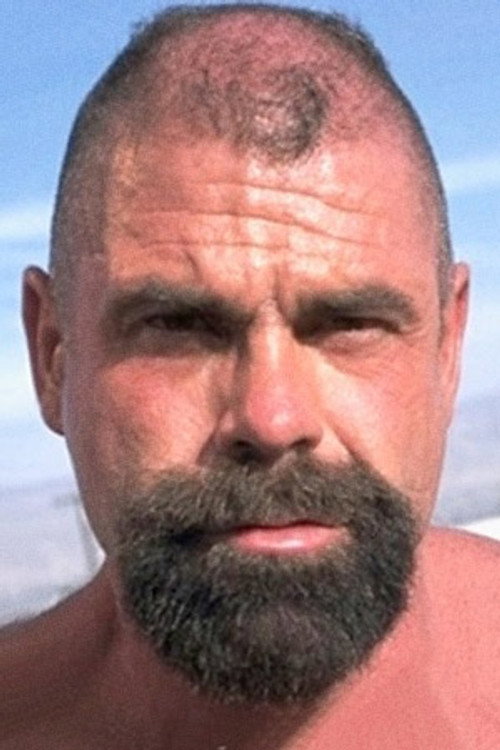 Photo of Steve Hurley, Acting
