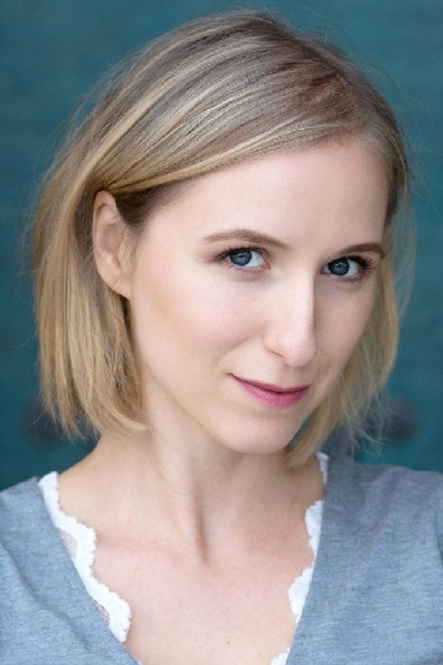 Photo of Réka Derzsi, Acting