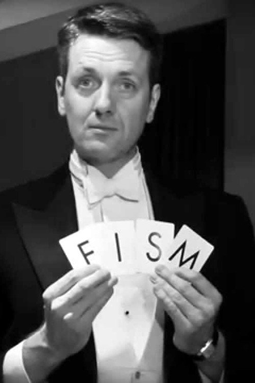 Photo of Guy Hollingworth, Acting