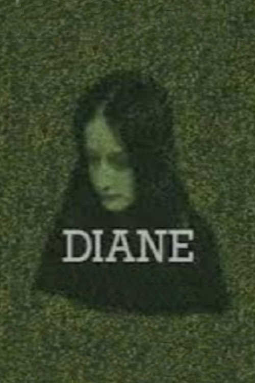 Movie poster for Diane (1975)
