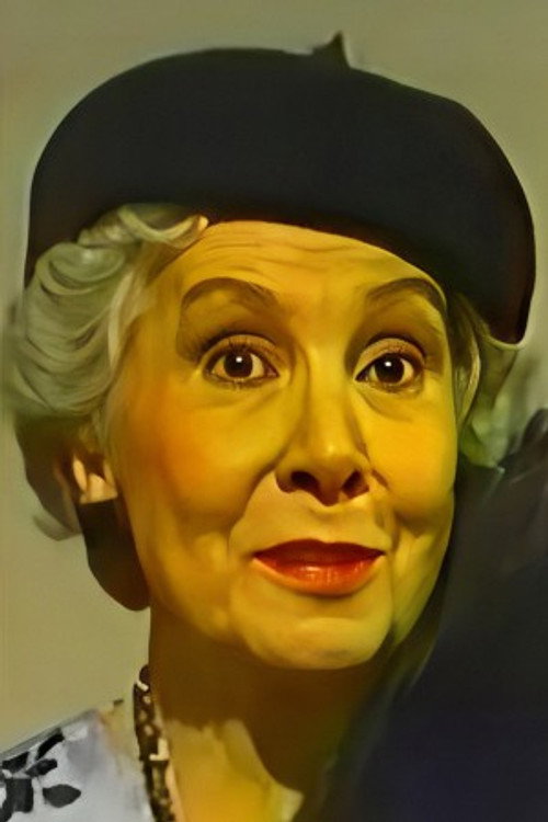 Photo of Lili Inclán, Acting