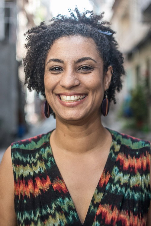 Marielle Franco profile
