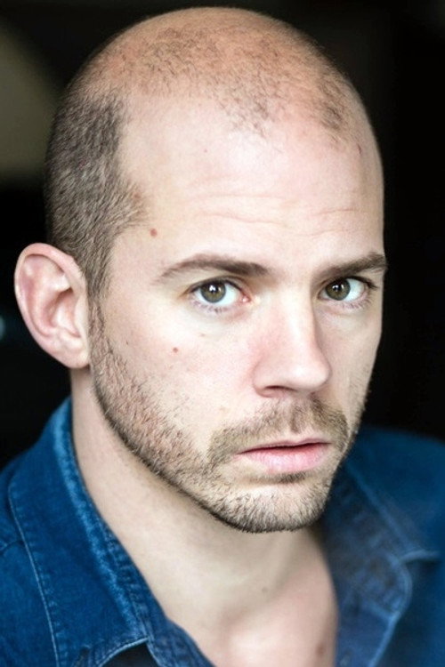 Photo of Pascal Sangla, Sound