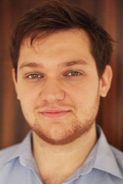 Photo of James Collette, Acting