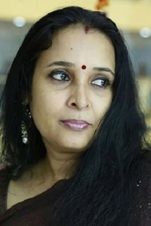 Photo of Sabita Jayaraj, Acting