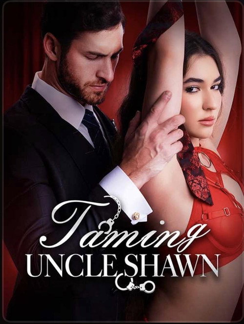 Movie poster for Taming Uncle Shawn (2026)